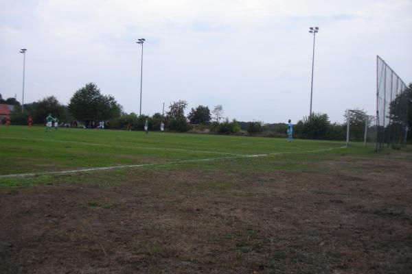 Sportplatz Bohnhorst - Warmsen-Bohnhorst