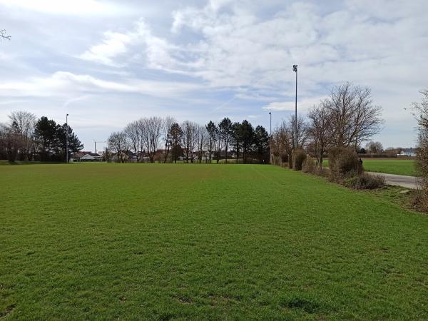 Sportpark Lehr Platz 2 - Ulm/Donau-Lehr