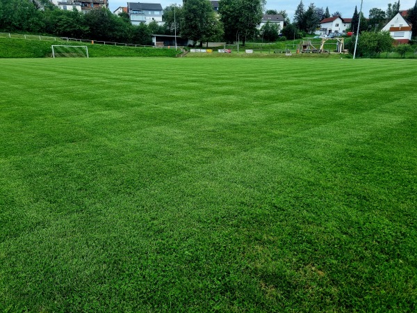 Sportplatz Waldeck - Waldeck