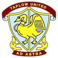 Wappen Taplow United FC  118697