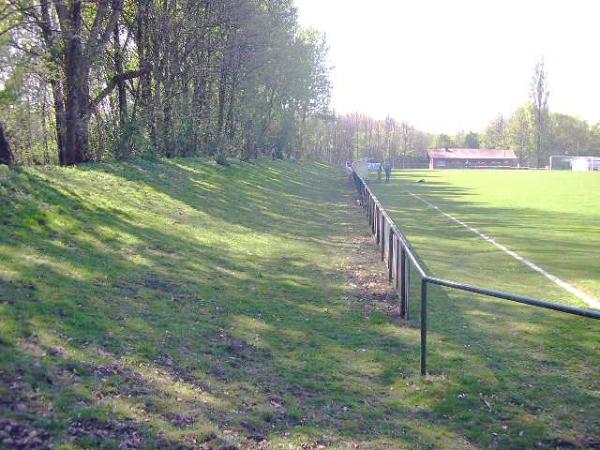 Gelsenrohr-Pluska Arena Am Forsthaus - Gelsenkirchen-Erle