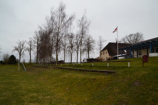 Sportplatz am See - Kloster Tempzin-Langen Jarchow