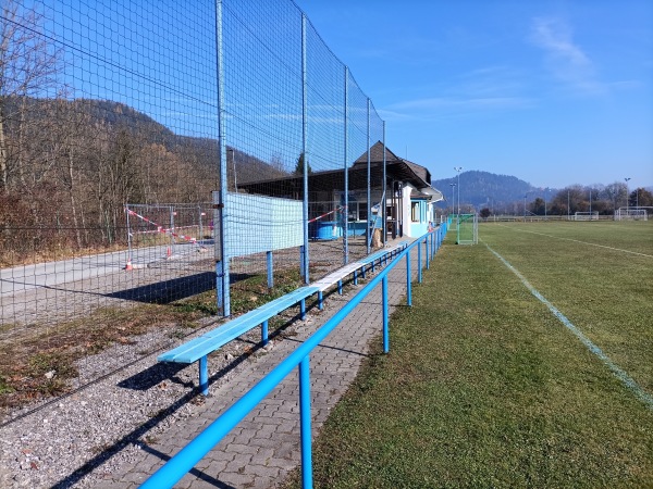 Sportplatz Mitterdorfer Au - Mitterdorf im Mürztal