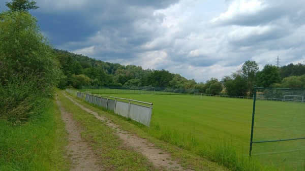 Sportanlage Kalkobes - Bad Hersfeld-Kalkobes