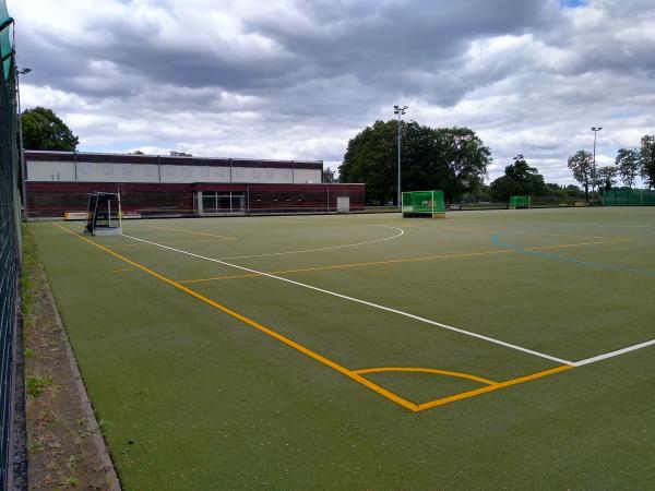 Sportanlagen Grillendamm Platz 2 - Brandenburg/Havel