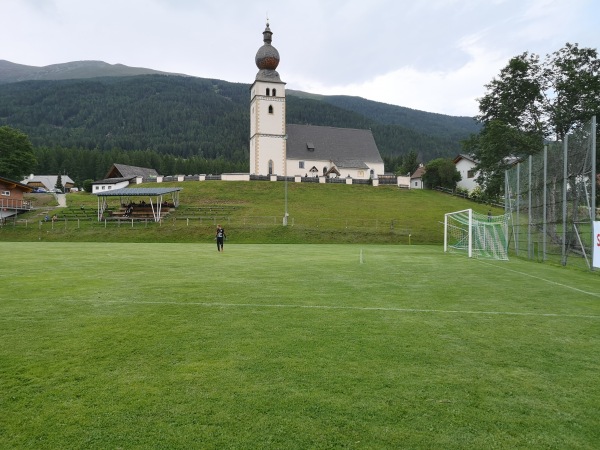Alpenstadion - Krakaudorf