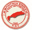 Wappen AE Kos