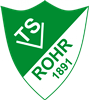 Wappen TSV Rohr 1891  39310