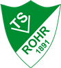 Wappen TSV Rohr 1891