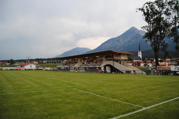 Sportplatz Münster - Münster