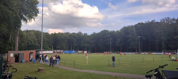 Waldsportplatz - Rehburg-Loccum