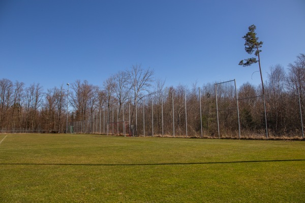 3C-Sportpark Platz 2 - Landsberg/Lech
