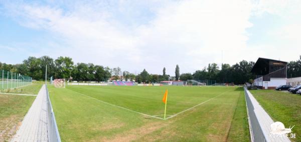 Stadion u Radiostanice - Poděbrady