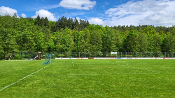 Sportanlage Schefflenztalstraße - Billigheim/Baden