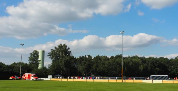 Sportanlage Berglage - Rietberg