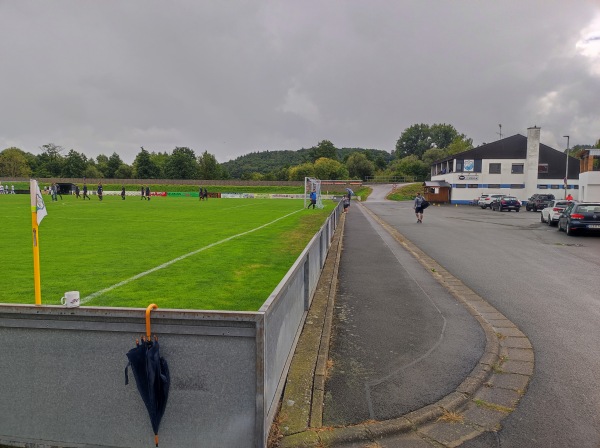 Sportanlage Mainau - Michelau/Oberfranken