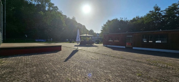 Sportplatz Lehmen - Lehmen