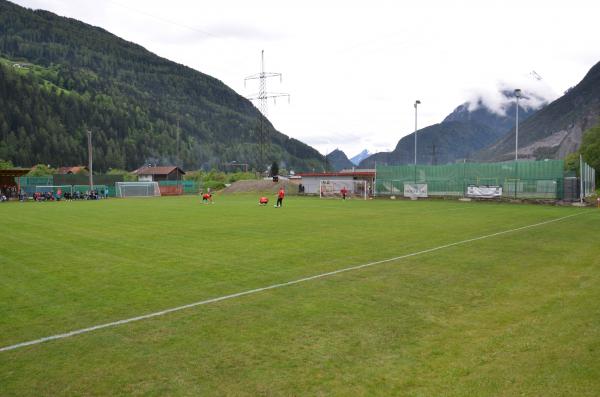 Sportplatz Schönwies - Schönwies