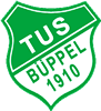 Wappen TuS Büppel 1910