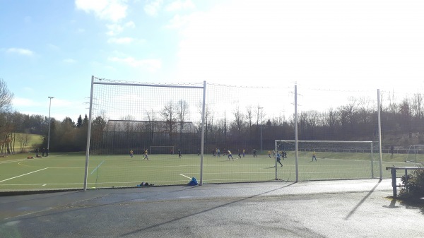 Sportanlage von-Galen-Schule - Eichenzell