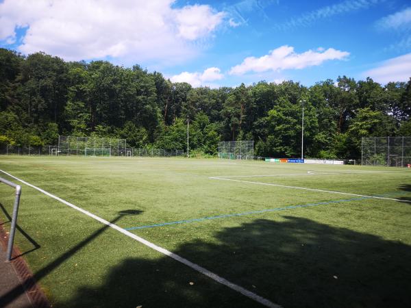 Sportplatz auf dem Frauenkopf - Stuttgart-Rohracker