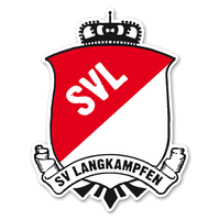 Wappen SV Langkampfen  38306
