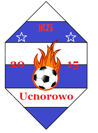 Wappen KS Uchorowo