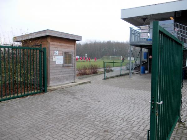 Sportpark Kapelhof - Bilzen-Munsterbilzen