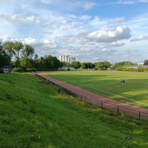 Sportpark Herbertskaul - Frechen