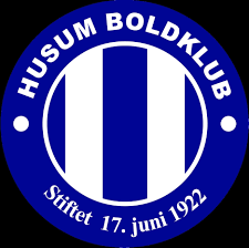 Wappen Husum Boldklub  63392