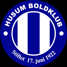 Wappen Husum Boldklub