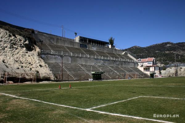 Koinotiko Stadio Kyperountas - Kyperounta