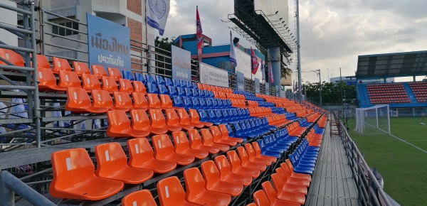 PAT Stadium - Bangkok