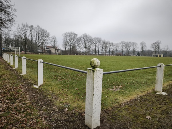 Sportpark 't Hoogveld veld 2 - Blitterswijck