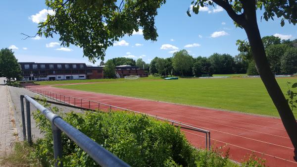 Sportzentrum Adendorf  - Adendorf