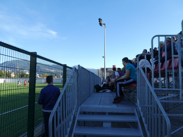 Stadio Bellucci - Pompei