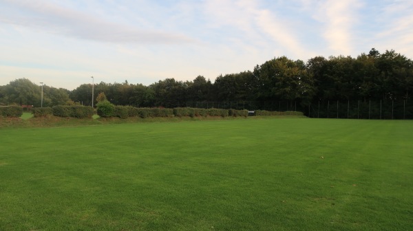 Eiderstadion C-Platz - Büdelsdorf