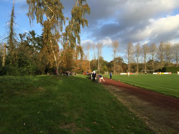 Sportanlage Hans-Christian-Andersen-Weg - Eckernförde