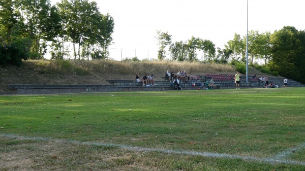 Sportanlage Hambach - Dittelbrunn-Hambach