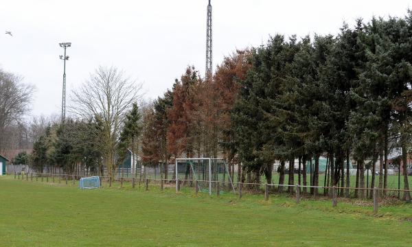 Sportanlage Rosengarten B-Platz - Bakum-Lüsche