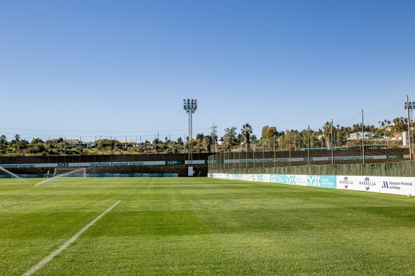 Marbella Football Center Campo Norte 1 - San Pedro de Alcántara, AN