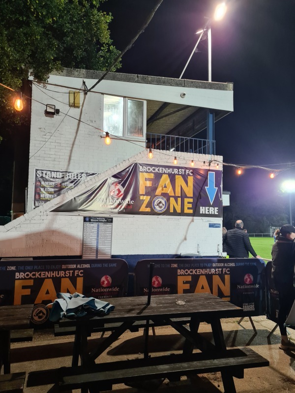 Grigg Lane - Brockenhurst, Hampshire