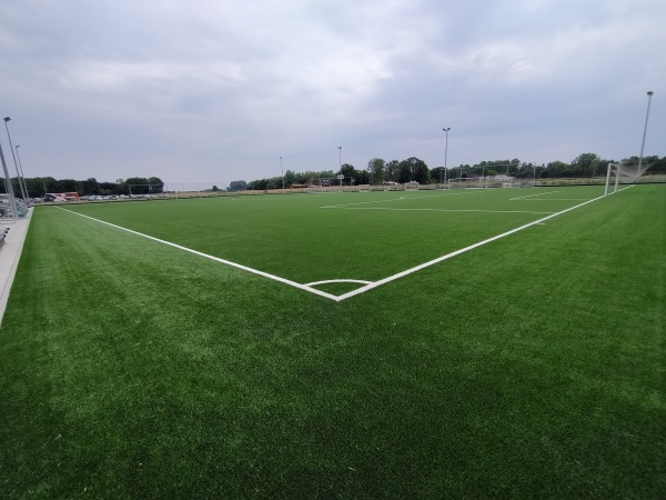 Sportpark 't Ven veld 4 - Leudal-Kelpen-Oler
