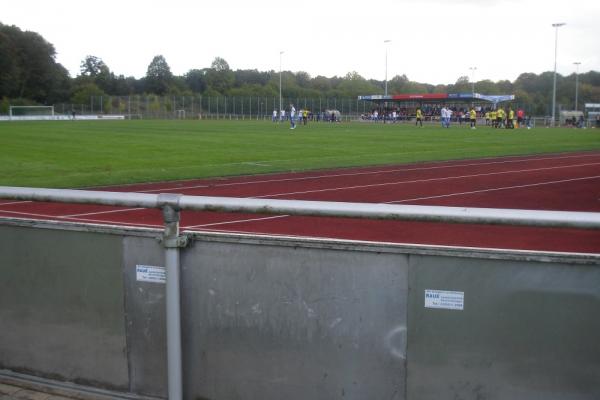 VR-Bank-Stadion - Steinfurt-Burgsteinfurt