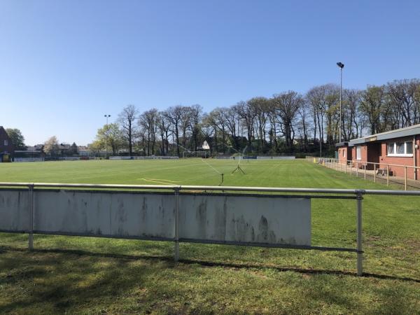 Stadion am Wiederhall B-Platz - Bramsche