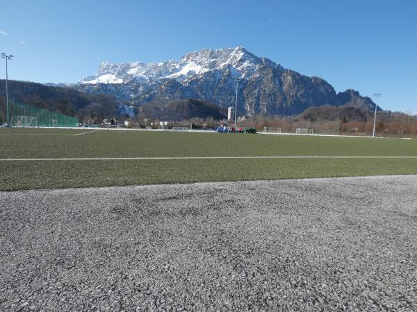 Sportzentrum Rif Platz 3 - Hallein