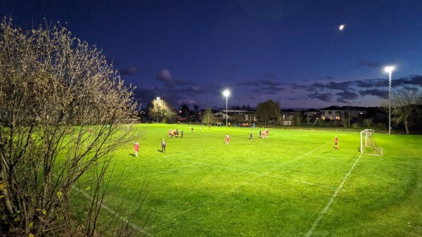 Sportanlage Rohrenfels Platz 2 - Rohrenfels