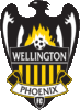 Wappen Wellington Phoenix FC Wappen Wellington Phoenix FC