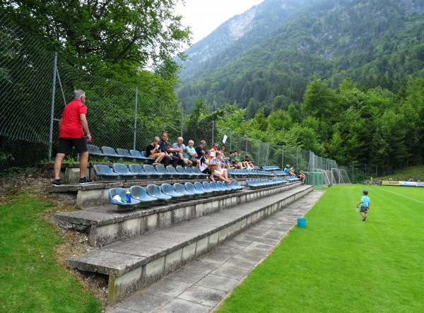 Sportplatz Unken - Unken