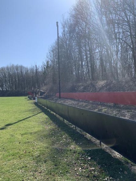 Sportanlage Burgstraße - Salzgitter-Bad